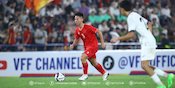 Laga Hidup Mati Lawan UEA, Vietnam Hanya Punya 1 Jalan untuk Susul Indonesia Lolos Piala Dunia U-17 2025 Laga Hidup Mati Lawan UEA, Vietnam Hanya Punya 1 Jalan untuk Susul Indonesia Lolos Piala Dunia U-17 2025