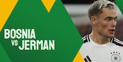 Prediksi Bosnia-Herzegovina vs Jerman 12 Oktober 2024