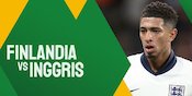 Prediksi Finlandia vs Inggris 13 Oktober 2024