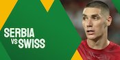 Prediksi Serbia vs Swiss 13 Oktober 2024 Prediksi Serbia vs Swiss 13 Oktober 2024