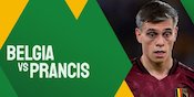 Prediksi Belgia vs Prancis 15 Oktober 2024 Prediksi Belgia vs Prancis 15 Oktober 2024