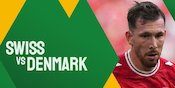 Prediksi Swiss vs Denmark 16 Oktober 2024 Prediksi Swiss vs Denmark 16 Oktober 2024