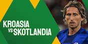 Prediksi Kroasia vs Skotlandia 12 Oktober 2024 Prediksi Kroasia vs Skotlandia 12 Oktober 2024