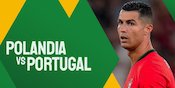 Prediksi Polandia vs Portugal 13 Oktober 2024