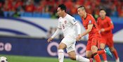 Witan Sulaeman Menggoda Patrick Kluivert untuk Memanggilnya ke Timnas Indonesia vs China dan Jepang