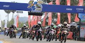 Yamaha Cup Race 2024 Gelar Seri 2 di Medan, Balapan Legendaris yang Sudah Dinanti-nanti