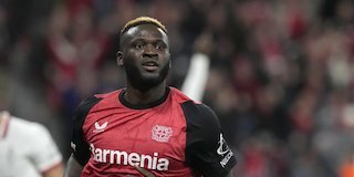 Leverkusen vs Milan: Rossoneri Kalah Lagi Leverkusen vs Milan: Rossoneri Kalah Lagi