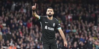 Arsenal vs Liverpool: Sama Kuat di Emirates Arsenal vs Liverpool: Sama Kuat di Emirates