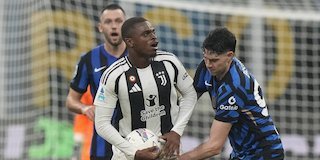 Inter vs Juventus: Drama 8 Gol, 2 Penalti, Tanpa Pemenang di Derby d'Italia Inter vs Juventus: Drama 8 Gol, 2 Penalti, Tanpa Pemenang di Derby d'Italia