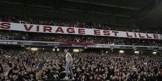 Lille vs Madrid: Penatli Jonathan David dan Kekalahan Juara Bertahan Lille vs Madrid: Penatli Jonathan David dan Kekalahan Juara Bertahan