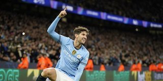 Pesta 5 Gol Manchester City ke Gawang Sparta Praha Pesta 5 Gol Manchester City ke Gawang Sparta Praha