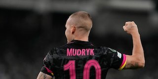 Panathinaikos vs Chelsea: Pesta Gol The Blues! Panathinaikos vs Chelsea: Pesta Gol The Blues!