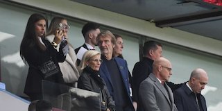 Aston Villa vs MU: Ditonton Pemilik Klub, Setan Merah Hanya Raih Satu Poin di Villa Park Aston Villa vs MU: Ditonton Pemilik Klub, Setan Merah Hanya Raih Satu Poin di Villa Park