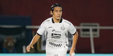 BRI Super League: Hanif Sjahbandi Absen Panjang, Absen Perkuat Persija Jakarta 4 Bulan Akibat Cedera BRI Super League: Hanif Sjahbandi Absen Panjang, Absen Perkuat Persija Jakarta 4 Bulan Akibat Cedera