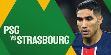 Prediksi PSG vs Strasbourg 20 Oktober 2024 Prediksi PSG vs Strasbourg 20 Oktober 2024