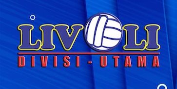 Link Live Streaming Pertandingan Livoli Divisi Utama 2025 di MOJI dan Vidio, 3 September-19 Oktober 2025 Link Live Streaming Pertandingan Livoli Divisi Utama 2025 di MOJI dan Vidio, 3 September-19 Oktober 2025
