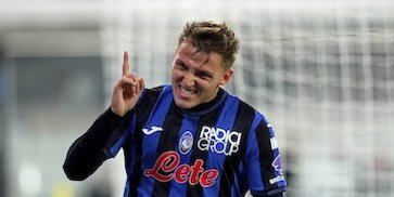 Kontroversial dan Pecahkan Rekor Transfer: Mateo Retegui Gabung Al Qadsiah Kontroversial dan Pecahkan Rekor Transfer: Mateo Retegui Gabung Al Qadsiah