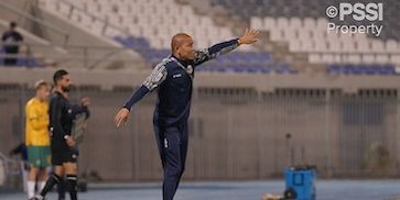 Bukan Brasil Dulu, Nova Arianto Ingatkan Timnas Indonesia U-17 Fokus Menghadapi Zambia di Piala Dunia U-17 2025