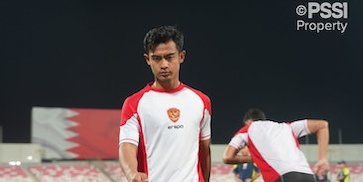 Hati Besar Pratama Arhan: Tidak Dipanggil Patrick Kluivert, Tetap Dukung dan Berikan Semangat ke Timnas Indonesia di Kualifikasi Piala Dunia 2026 Hati Besar Pratama Arhan: Tidak Dipanggil Patrick Kluivert, Tetap Dukung dan Berikan Semangat ke Timnas Indonesia di Kualifikasi Piala Dunia 2026