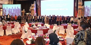 Seminar Internasional Olahraga di Bali Hadirkan Pembicara dari FIFA, UEFA, hingga AFC, Tekankan Pencegahan Ekstremisme Seminar Internasional Olahraga di Bali Hadirkan Pembicara dari FIFA, UEFA, hingga AFC, Tekankan Pencegahan Ekstremisme