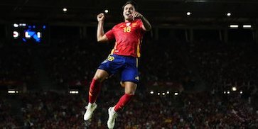 Prediksi Spanyol vs Serbia 16 Oktober 2024 Prediksi Spanyol vs Serbia 16 Oktober 2024
