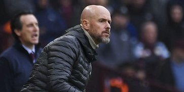 Bukan ke Wolverhampton, Erik Ten Hag Bakal Reuni dengan Mantan Klubnya! Bukan ke Wolverhampton, Erik Ten Hag Bakal Reuni dengan Mantan Klubnya!