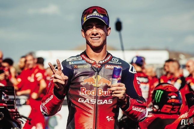 Jorge Martin dan Pecco Bagnaia Sudah Cukup Tertekan