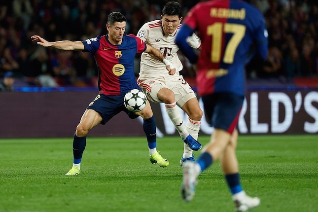 Tren Buruk Bayern Munchen