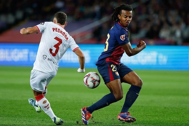 Prediksi Susunan Pemain Sevilla vs Real Madrid