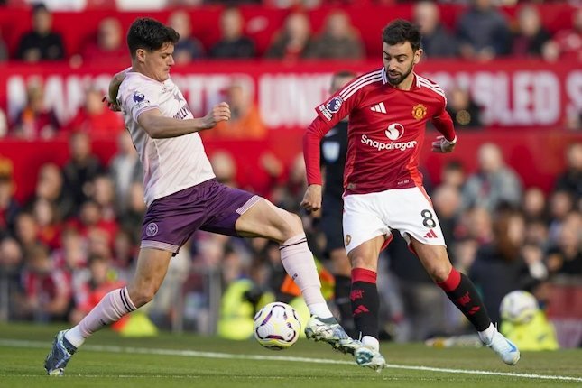 Arteta Tetap Incar Norgaard