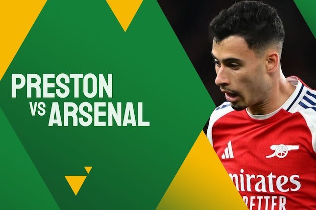 Jadwal, Siaran Langsung, dan Live Streaming Arsenal
