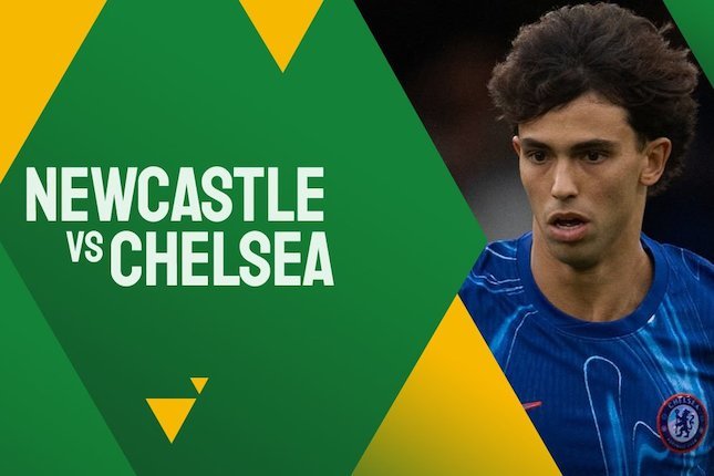Jadwal, Siaran Langsung, dan Live Streaming Chelsea