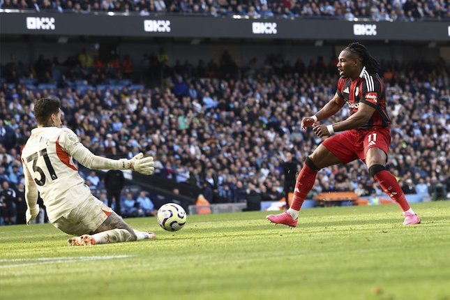 3. Adama Traore
