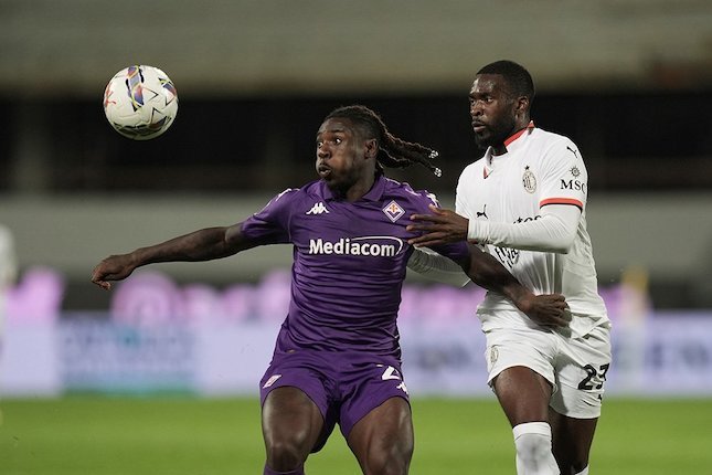 Rapor Fiorentina
