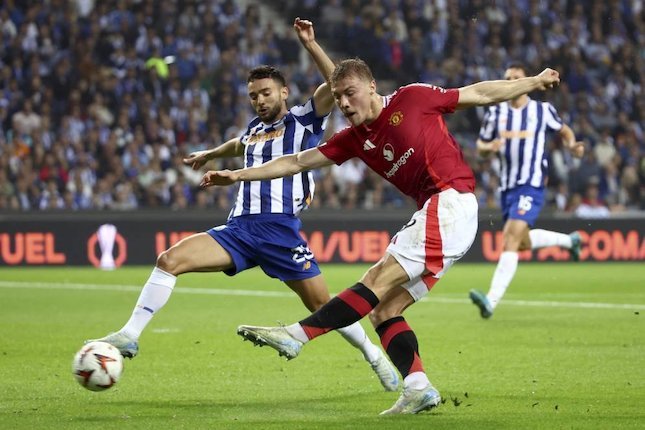 Jadwal Pertandingan Manchester United Berikutnya