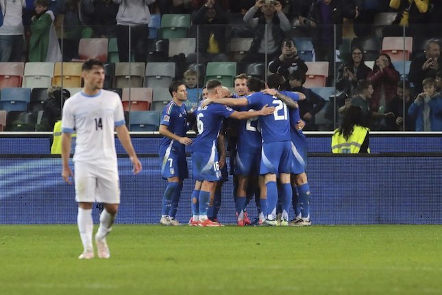 Naluri Tajam dan Insting Pencetak Gol