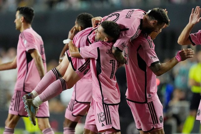 MLS Konsisten Tegakkan Aturan