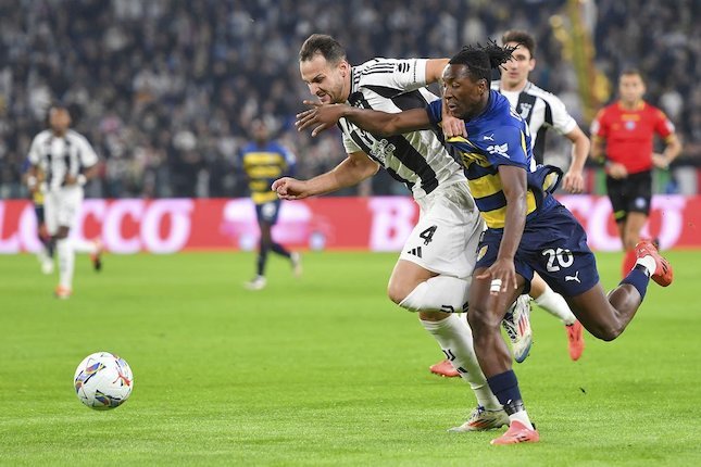 Klasemen Serie A