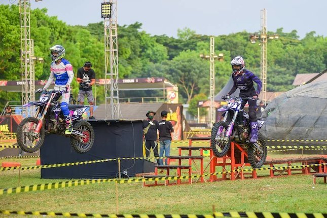 Kans Juara Umum Kans Juara Umum