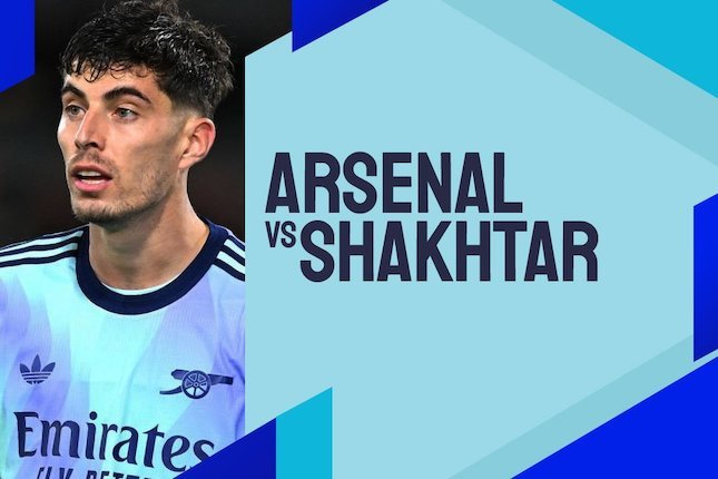 Jadwal, Siaran Langsung, dan Live Streaming Arsenal