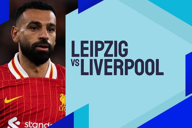Jadwal, Siaran Langsung, dan Live Streaming Liverpool Jadwal, Siaran Langsung, dan Live Streaming Liverpool