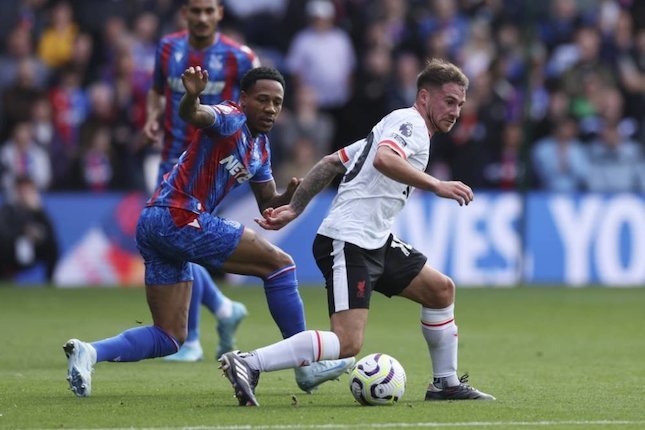 6. Nathaniel Clyne