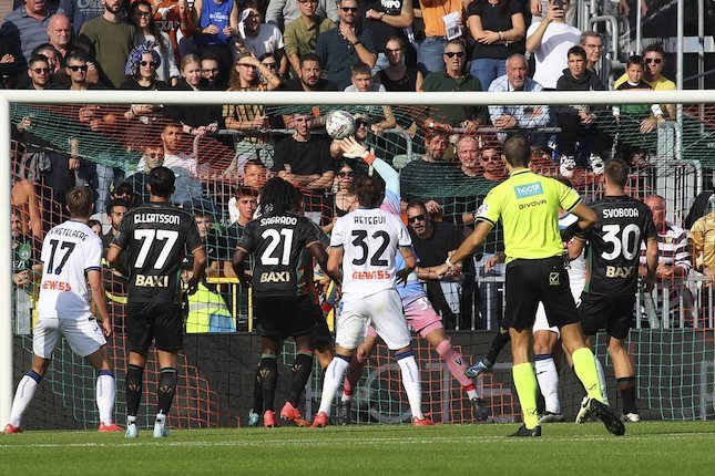 Venezia Perlu Bekerja Lebih Keras