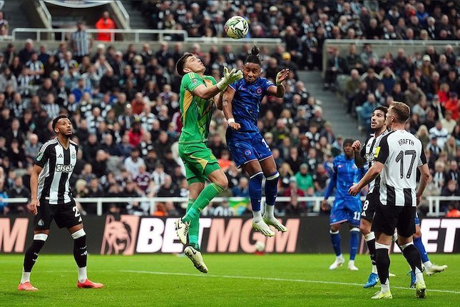 Rekap Hasil Babak 16 Besar Rekap Hasil Babak 16 Besar