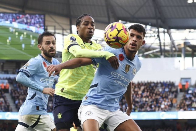 Rekor Buruk Menghantui Southampton