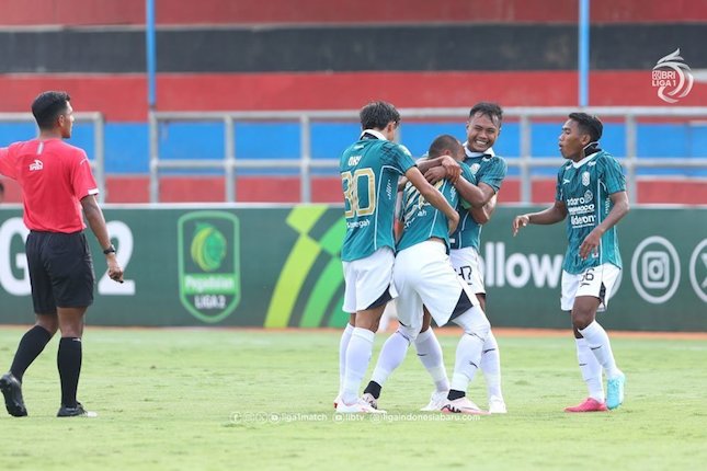 Jadwal Pekan ke-11 Liga 2