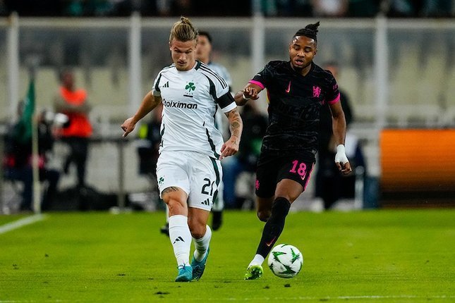 Daftar Tim Lolos 16 Besar Lewat Play-off