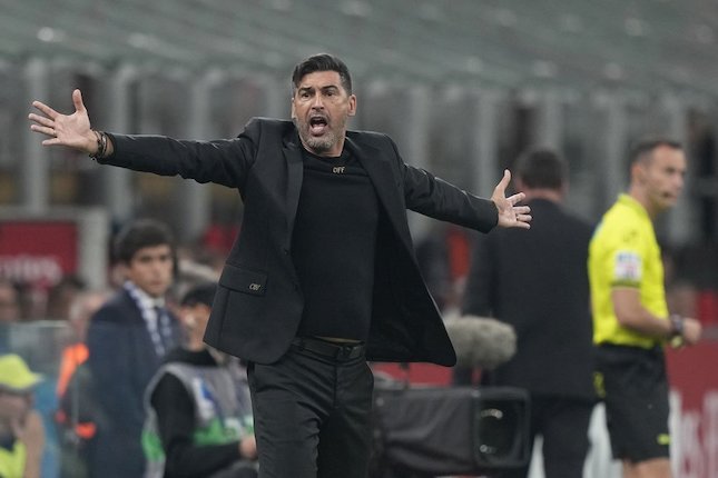 Rapor AC Milan