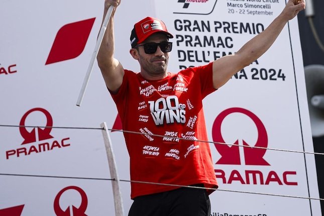Ciptakan 'Kategori' Baru di MotoGP