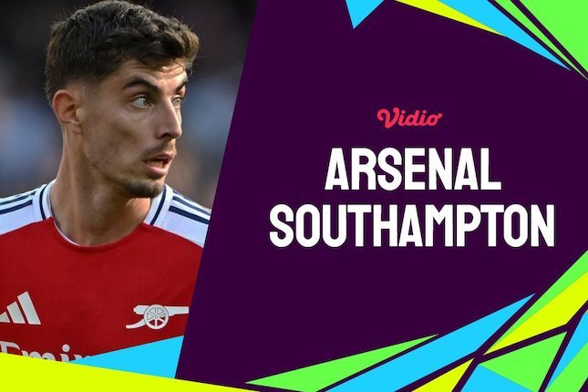 Jadwal, Siaran Langsung, dan Live Streaming Arsenal